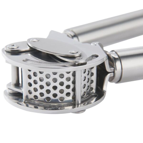 Rösle 12895 Paslanmaz Çelik Sarımsak Ezici