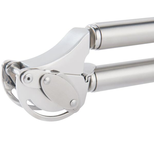 Rösle 12895 Paslanmaz Çelik Sarımsak Ezici