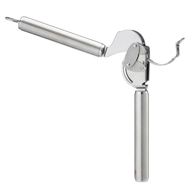 Rösle 12895 Paslanmaz Çelik Sarımsak Ezici