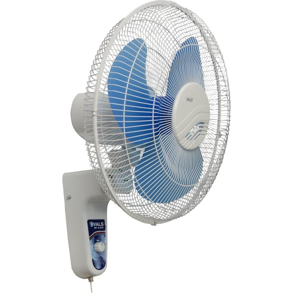 Vals WF 16 STD 16'' Duvar Tipi Vantilatör