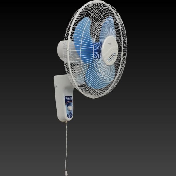 Vals WF 16 STD 16'' Duvar Tipi Vantilatör