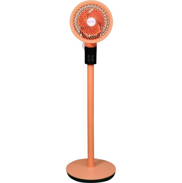 Baleno SF 8 BAAC 3D Salınım 20 Cm. Uzaktan Kumandalı Vantilatör - Apricot Crush