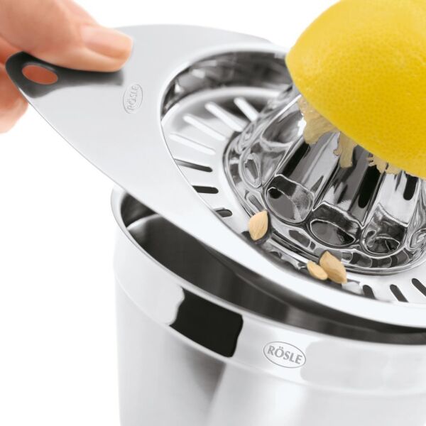 Rösle 12802 Paslanmaz Çelik Limon Sıkacağı