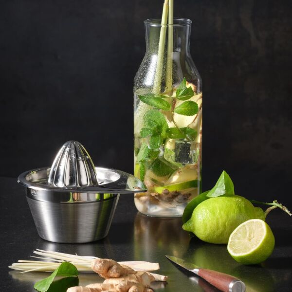 Rösle 12802 Paslanmaz Çelik Limon Sıkacağı