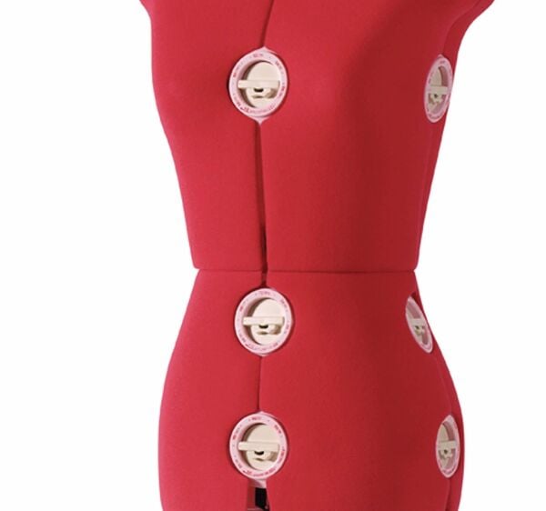 Singer Model 151 Profesyonel Dikiş Prova Mankeni