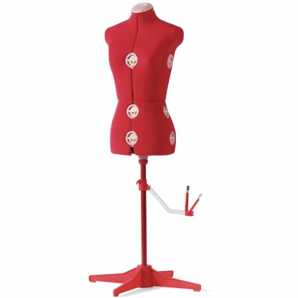 Singer Model 150 Profesyonel Dikiş Prova Mankeni