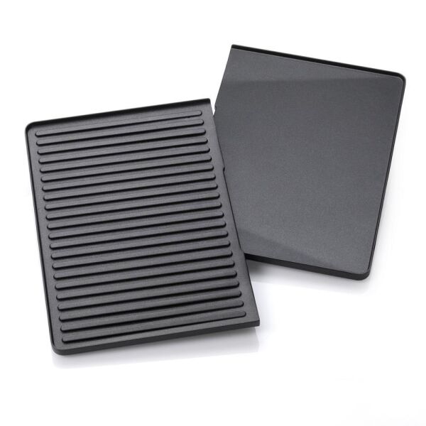 Cuisinart PL50E Plancha Barbekü Çok İşlevli Elektirikli Izgara