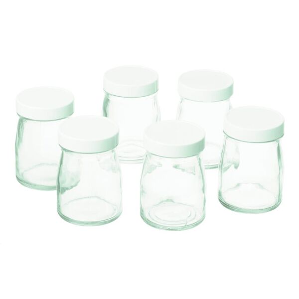 Cuisinart YM400E Yoğurt ve Peynir Yapma Makinesi