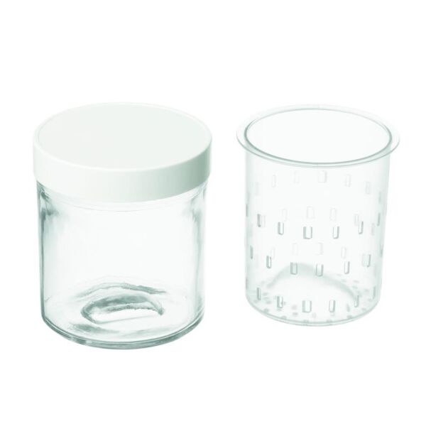 Cuisinart YM400E Yoğurt ve Peynir Yapma Makinesi