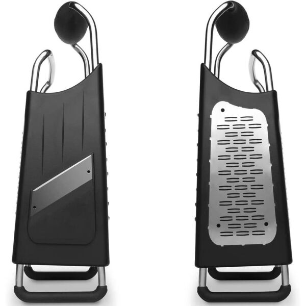 Microplane 34006E 4 Kenarlı Kutu Rende