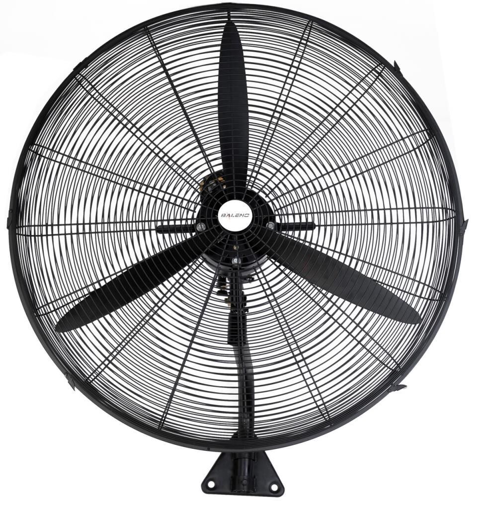 Baleno WF 30 BM 30'' Sanayi Tipi Duvar Vantilatörü