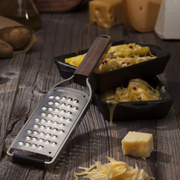 Microplane 43308E Master Extra Geniş Rende