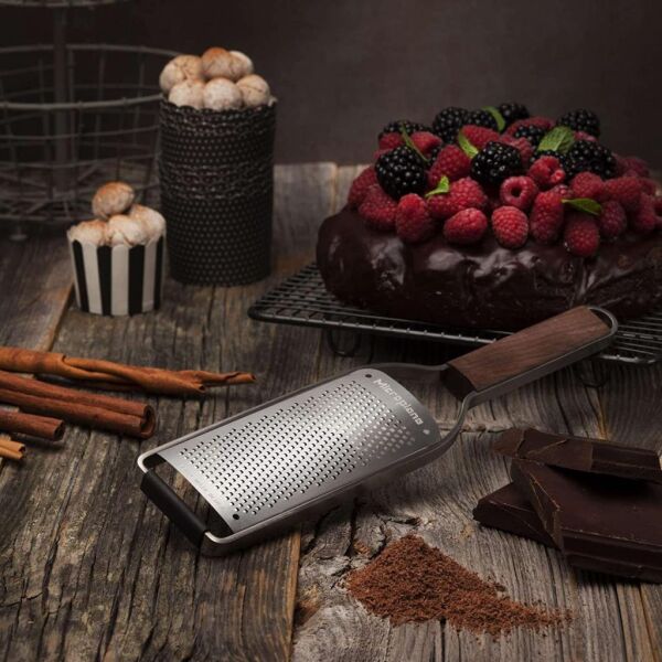 Microplane 43304E Master İnce Rende