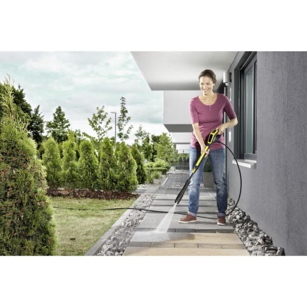 Karcher K 5 Power Control 145 Bar Basınçlı Yıkama Makinesi