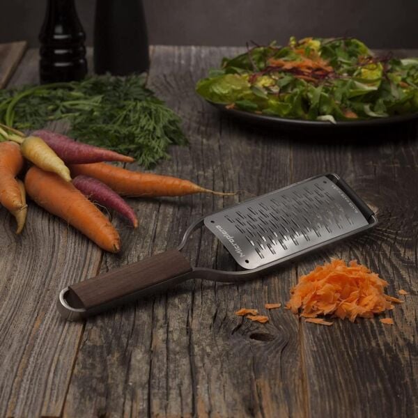 Microplane 43302E Master Şerit Rende