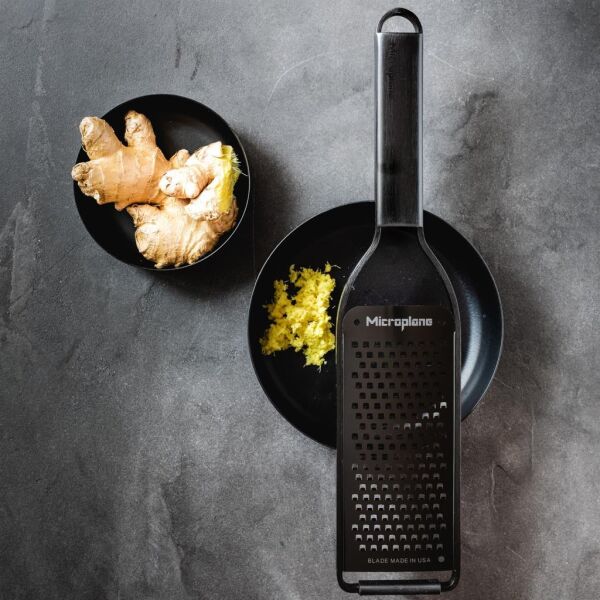 Microplane 43000E Black Sheep Rende