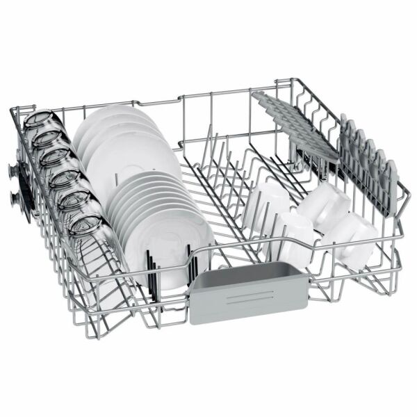 Profilo BM6481MA A+ 6 Programlı Inox Bulaşık Makinesi