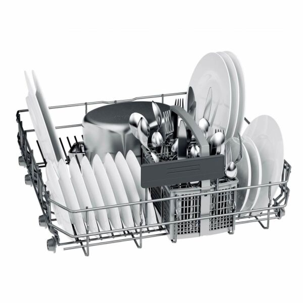 Profilo BM6481MA A+ 6 Programlı Inox Bulaşık Makinesi