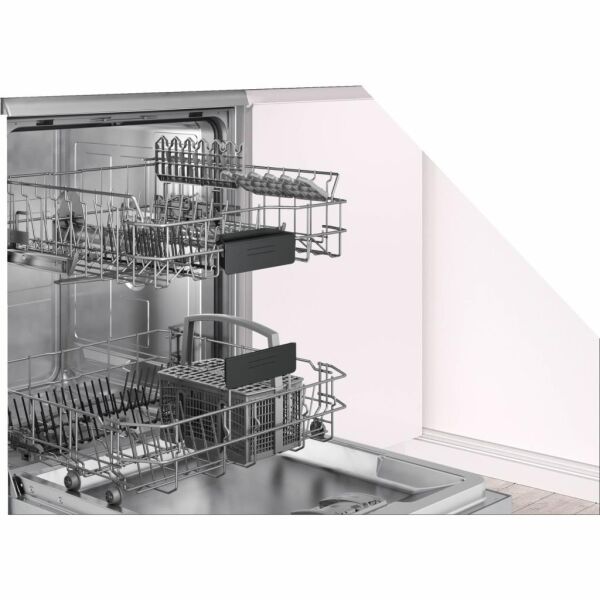 Profilo BM6481MA A+ 6 Programlı Inox Bulaşık Makinesi