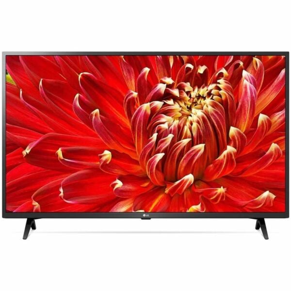 LG 43LM6300PLA Full HD 43'' 109 Ekran Uydu Alıcılı Smart LED Televizyon