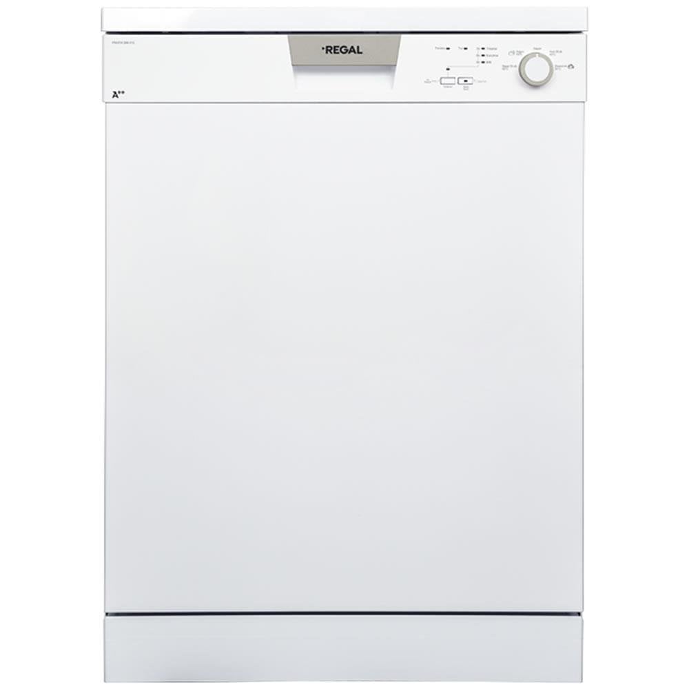 Regal Pratik BM 410 4 Program Bulaşık Makinesi