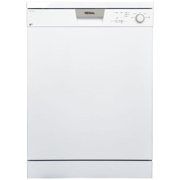 Regal Pratik BM 410 4 Program Bulaşık Makinesi