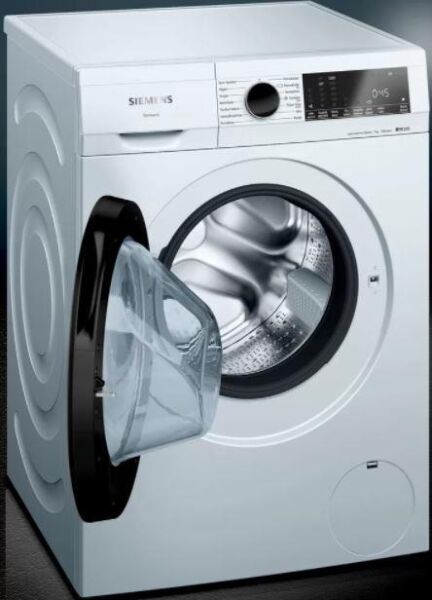 Siemens WG42A1X0TR A+++ 1200 Devir 9 kg Çamaşır Makinesi