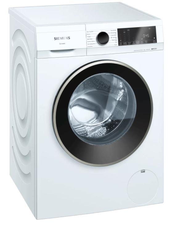Siemens WG42A1X0TR A+++ 1200 Devir 9 kg Çamaşır Makinesi