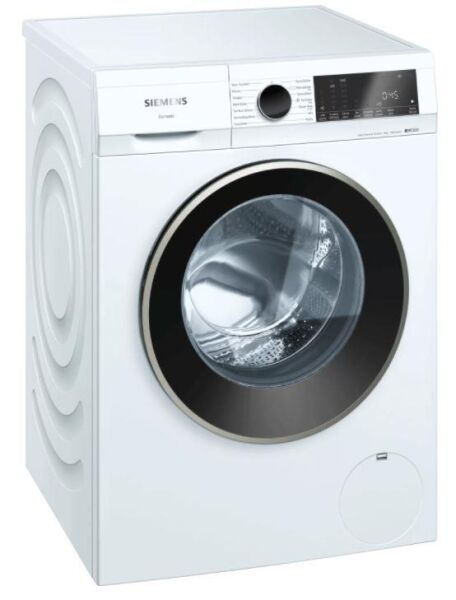 Siemens WG42A1X0TR A+++ 1200 Devir 9 kg Çamaşır Makinesi