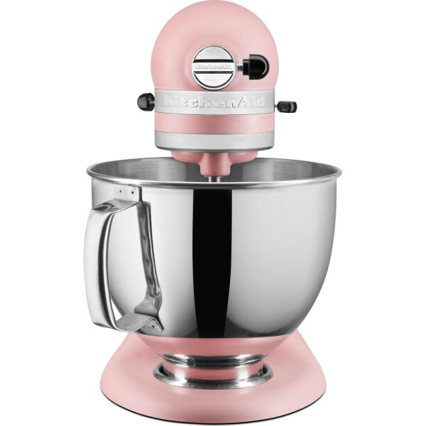 KitchenAid Artisan 5KSM175PSEDR Dried Rose 4.8 Litre Stand Mikser