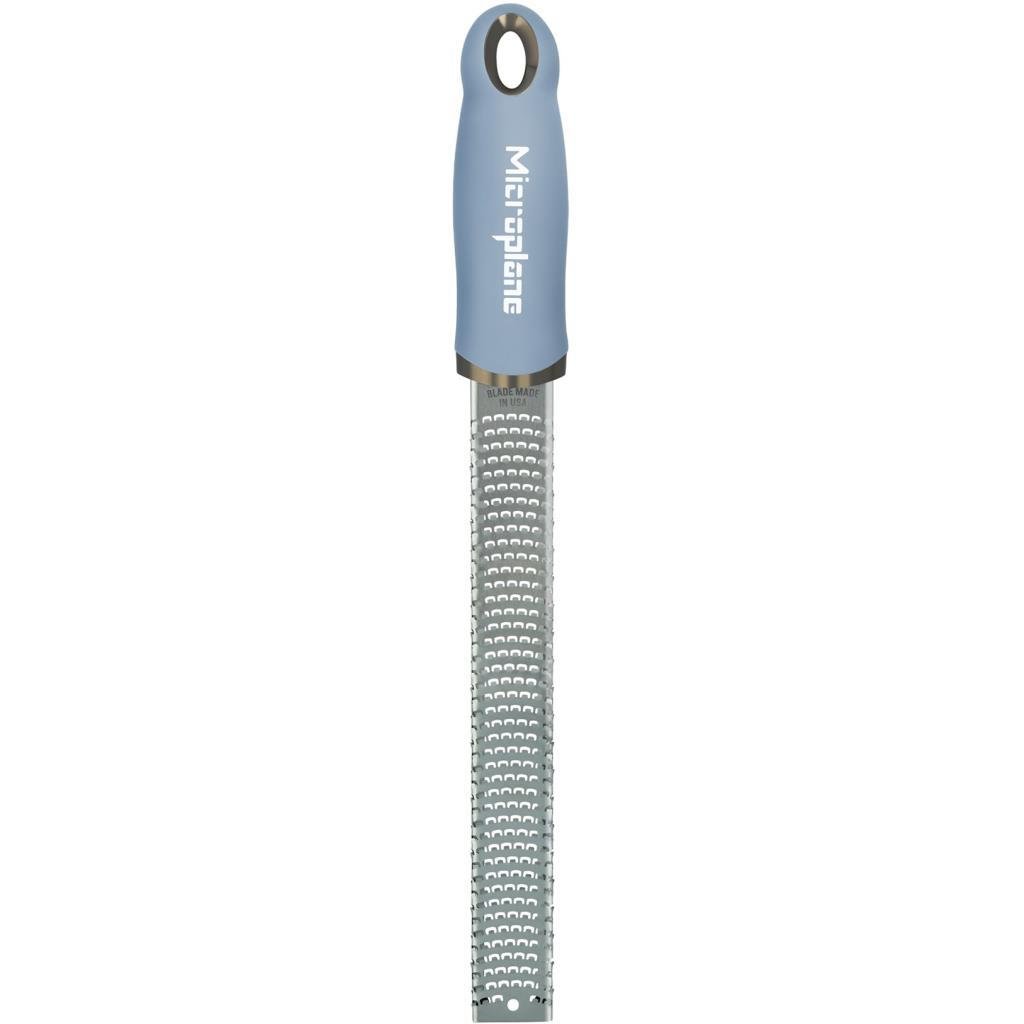 Microplane 46227E Premium Classic Zester - Gök Mavisi