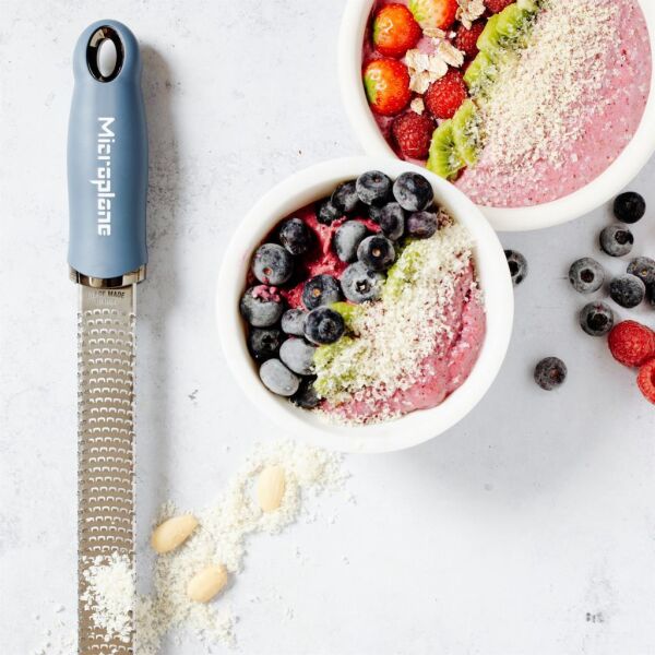 Microplane 46223E Premium Classic Zester - Kot Mavisi