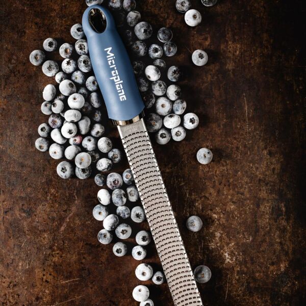 Microplane 46223E Premium Classic Zester - Kot Mavisi