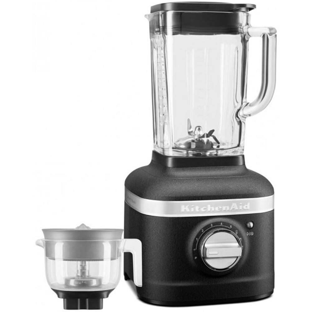 KitchenAid 5KSB4054EBK K400 Blender ve 1 Litre Narenciye Sıkacağı