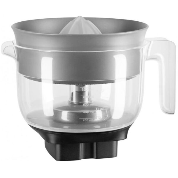 KitchenAid 5KSB4054EBK K400 Blender ve 1 Litre Narenciye Sıkacağı