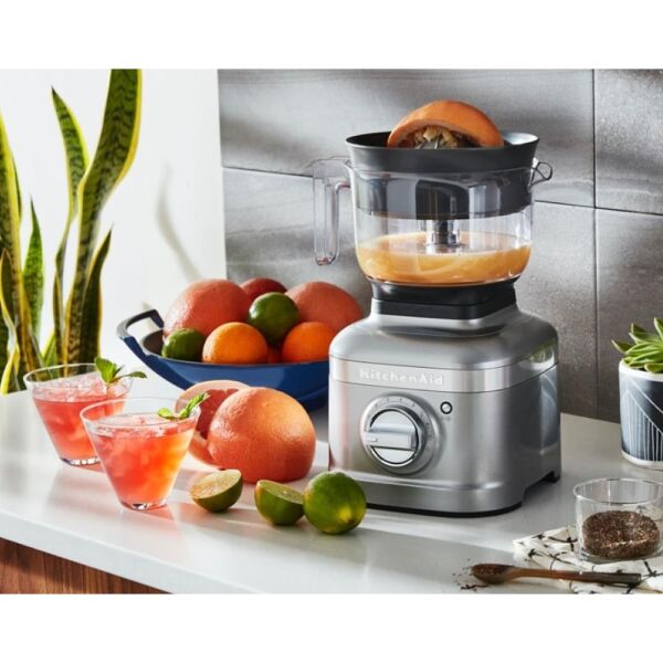 KitchenAid 5KSB4054EBK K400 Blender ve 1 Litre Narenciye Sıkacağı