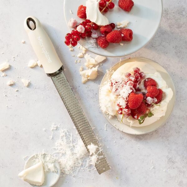 Microplane 46323E Premium Classic Zester - Kaşmir Bej