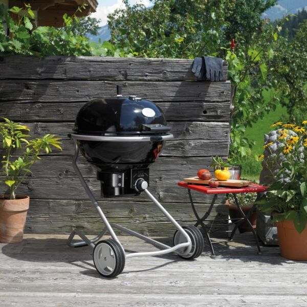 Rösle 25006 No.1 F60 Air Kettle Barbekü