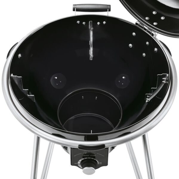 Rösle 25006 No.1 F60 Air Kettle Barbekü