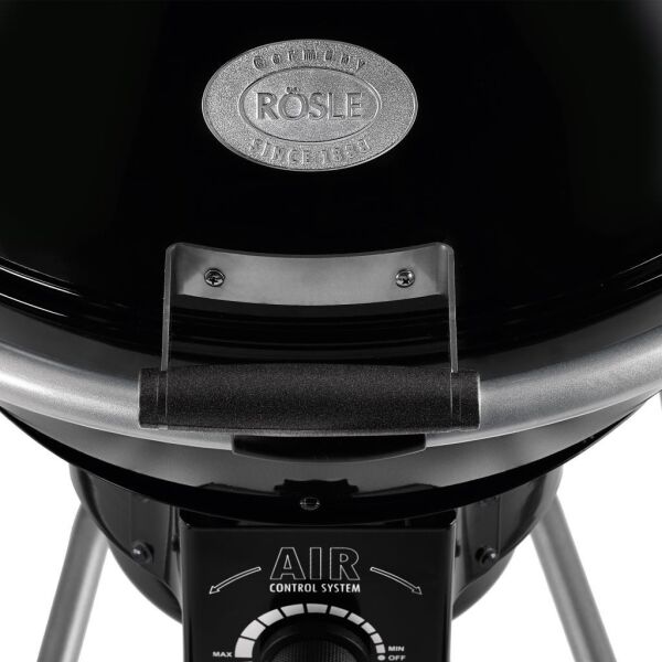Rösle 25006 No.1 F60 Air Kettle Barbekü