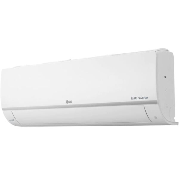 Lg S3-W12JA2AA DualCool 12.000 Btu A++ Duvar Tipi İnverter Klima
