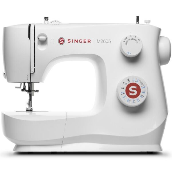 Singer M2605 Dikiş Makinesi