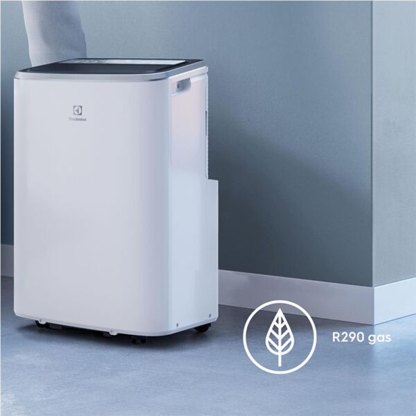 Electrolux EXP34U338HW 12.000 Btu Mobil Klima