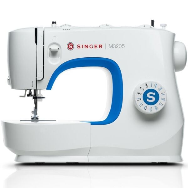 Singer M3205 Dikiş Makinesi