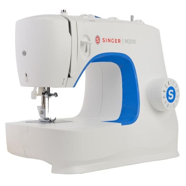 Singer M3205 Dikiş Makinesi