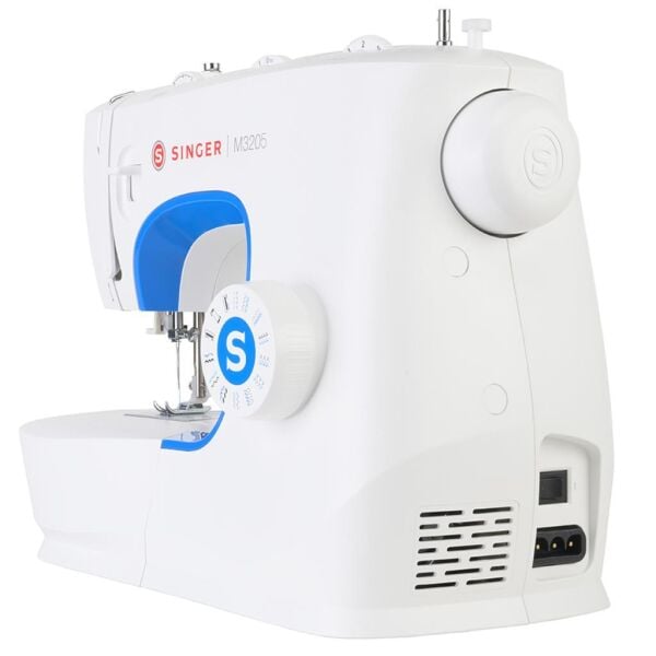 Singer M3205 Dikiş Makinesi