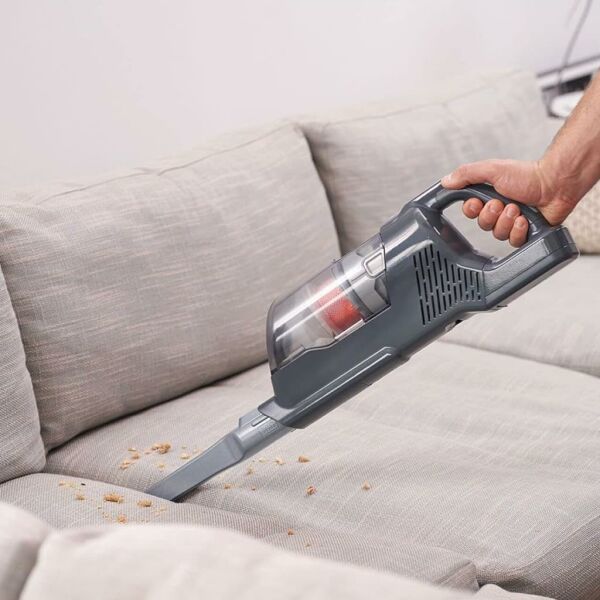 Black+Decker BHFEA520J-QW 18 V Kablosuz Şarjlı Süpürge