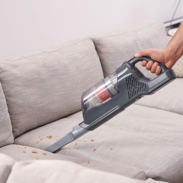 Black+Decker BHFEA520J-QW 18 V Kablosuz Şarjlı Süpürge