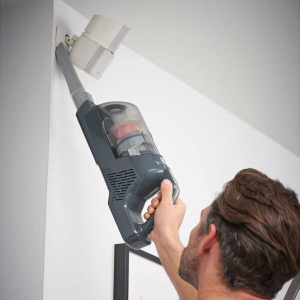 Black+Decker BHFEA520J-QW 18 V Kablosuz Şarjlı Süpürge