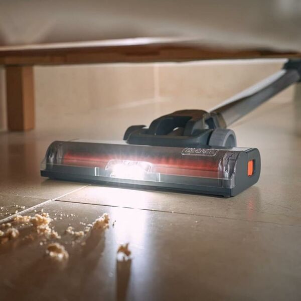 Black+Decker BHFEA520J-QW 18 V Kablosuz Şarjlı Süpürge